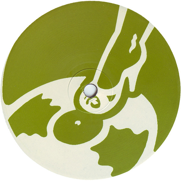 Don Carlos Feat. Taka Boom / Kevin Bryant - Music Of Your Mind / I Can Love Nobody | Irma Unlimited (IU007) - 2