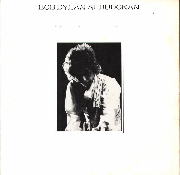 Bob Dylan At Budokan