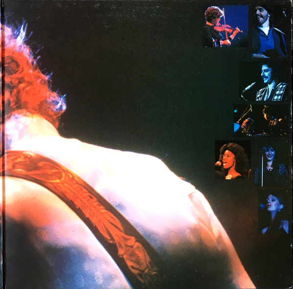 Bob Dylan At Budokan