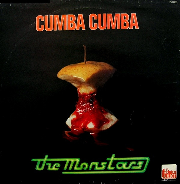 The Monstars - Cumba Cumba | Juliet (757.000)