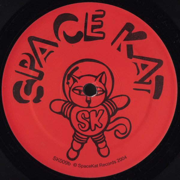 Working Underneath Featuring Shay Bryant - Someone You Know | Space Kat Records (SK009) - 2 Working Underneath Featuring Shay Bryant - Someone You Know | Space Kat Records (SK009) - 2