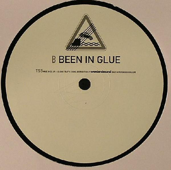 Traffic Signs - Effective / Been In Glue | Traffic Signs (TS 5) - 2