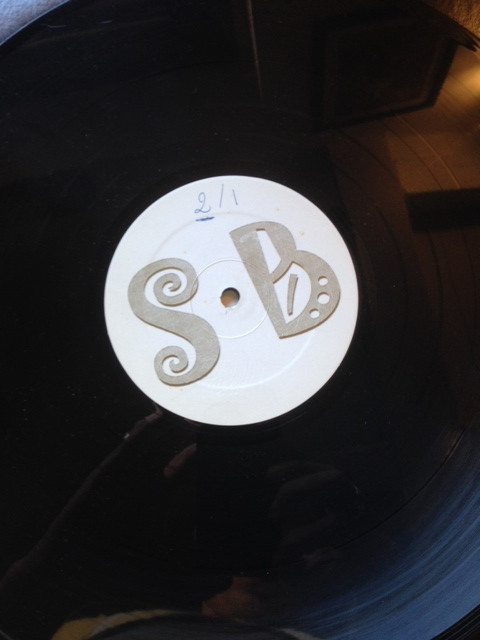 Various - Soulboy Records 2000 Sampler | Soulboy Records (SB-006) - 8 Various - Soulboy Records 2000 Sampler | Soulboy Records (SB-006) - 8