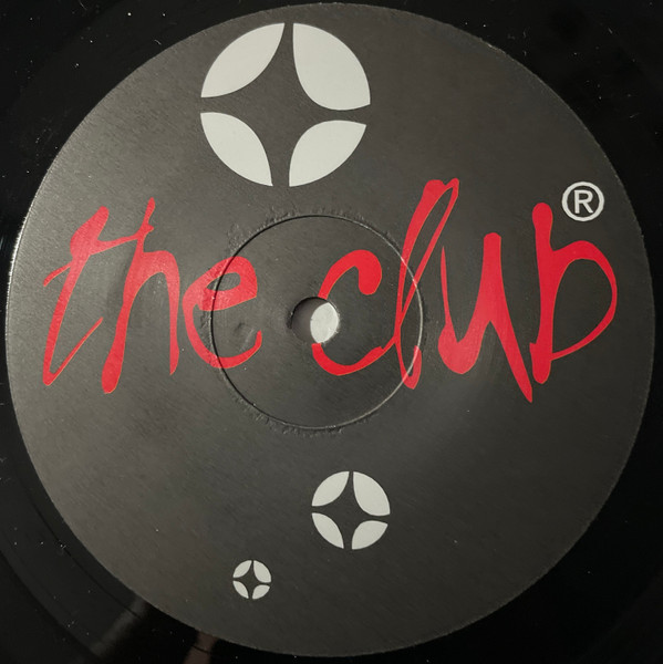 Romina Johnson - Into You | The Club (Club 41-00) - 4 Romina Johnson - Into You | The Club (Club 41-00) - 4