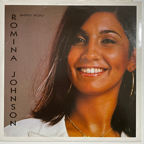 Romina Johnson - Into You | The Club (Club 41-00) - main Romina Johnson - Into You | The Club (Club 41-00) - main