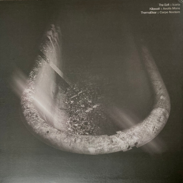 The Soft / ThermalBear / Killawatt - D001 | Derelicht (D001)