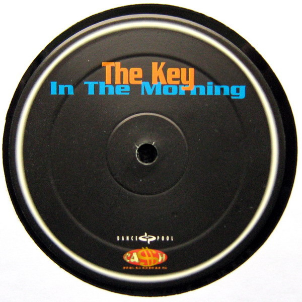 The Key - In The Morning | Cash Records (CAS 664017 6) - 3 The Key - In The Morning | Cash Records (CAS 664017 6) - 3