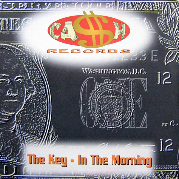 The Key - In The Morning | Cash Records (CAS 664017 6) - main The Key - In The Morning | Cash Records (CAS 664017 6) - main