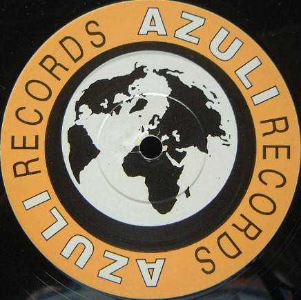 DJ Spen Presents Jasper Street Co. - A Feeling | Azuli Records (AZNY 38) - 4 DJ Spen Presents Jasper Street Co. - A Feeling | Azuli Records (AZNY 38) - 4