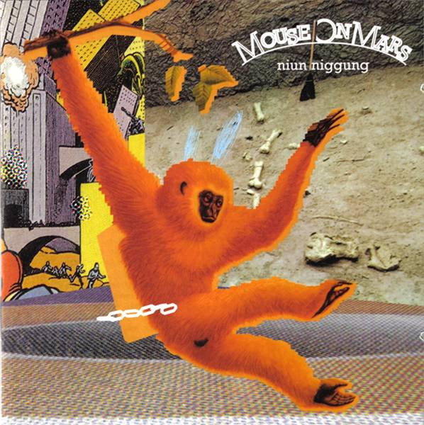 Mouse On Mars - Niun Niggung | Sonig (RTD 195.3611.2) - main Mouse On Mars - Niun Niggung | Sonig (RTD 195.3611.2) - main