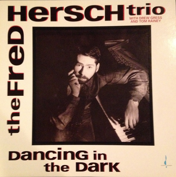 Dancing In The Dark