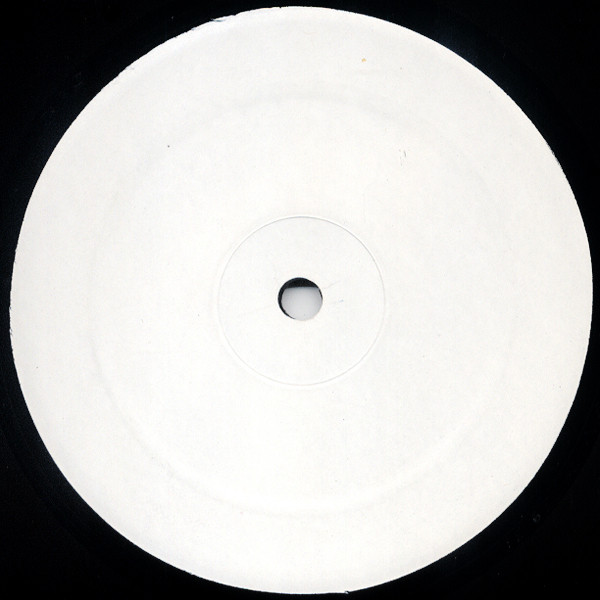 GQ / Funkadelic - Ugly Edits Vol. 8 | Not On Label (Theo Parrish) (UGEDT008)