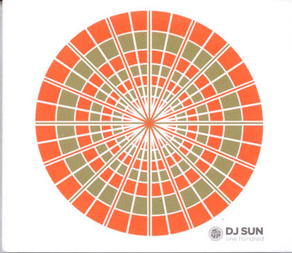 DJ Sun - One Hundred | Soular Productions (none)