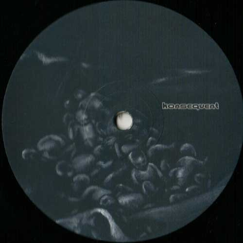 Visco Space - Visco Space | Konsequent (02) - 2