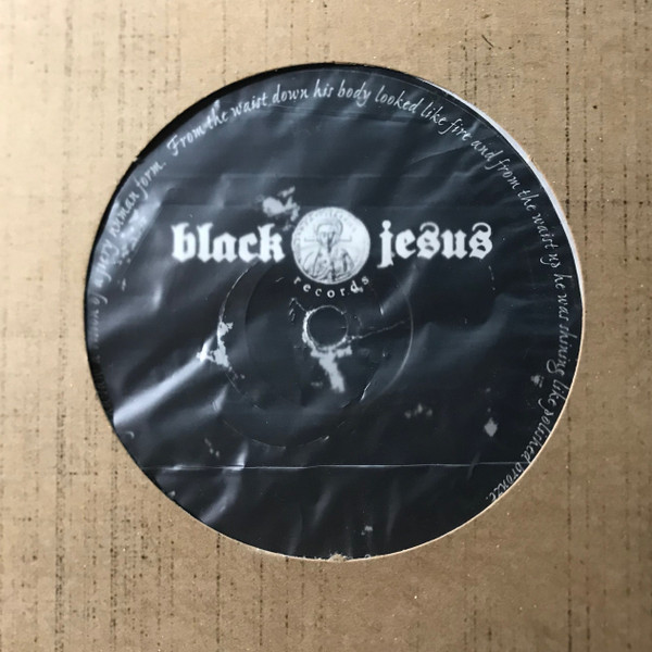 The Prophet - When You Find Love | Black Jesus (BJ 005) - 2