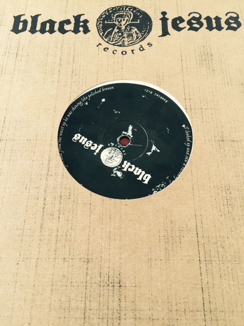 The Prophet - When You Find Love | Black Jesus (BJ 005) - 3