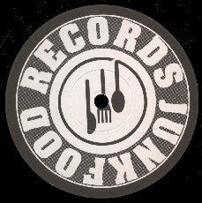 Roland Casper / Rob Acid - Untitled | Junkfood Records (JF 1017) - 4 Roland Casper / Rob Acid - Untitled | Junkfood Records (JF 1017) - 4