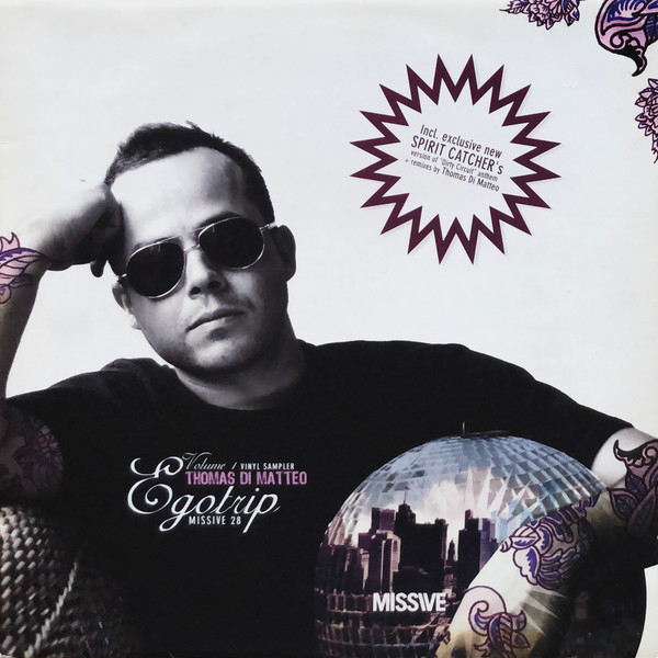 Egotrip
