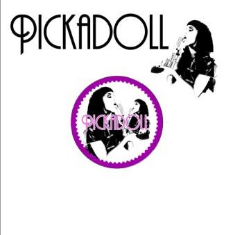 Mark & John - Jagging | Pickadoll Records (PICKADOLL 05-6) - 3 Mark & John - Jagging | Pickadoll Records (PICKADOLL 05-6) - 3