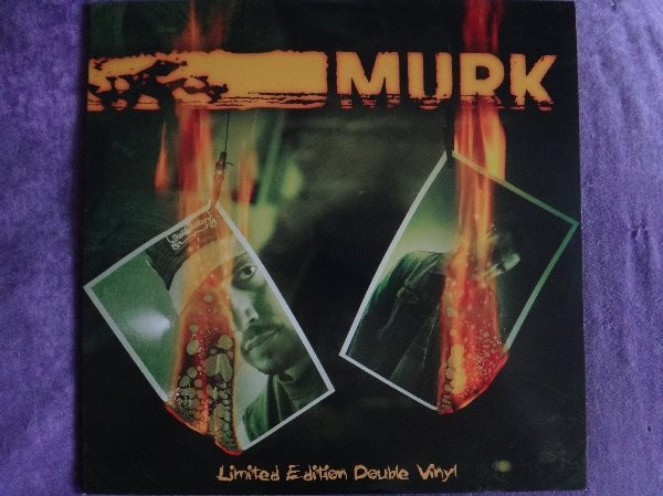 Murk - Murk | Tommy Boy (TB 1572-1) - main