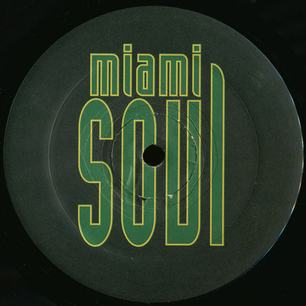 Ralph Falcon - Every Now And Then | Miami Soul (MS-001) - 2 Ralph Falcon - Every Now And Then | Miami Soul (MS-001) - 2