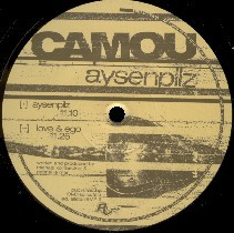 Camou - Aysenpilz | PV (PV 011)