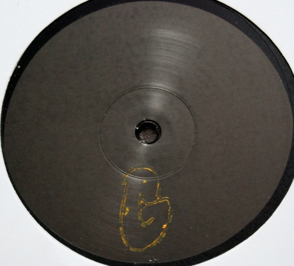 Vinalog / Mr. G - Phasing Ride / Antipodes | Relative (PG-RTV 002) - 2 Vinalog / Mr. G - Phasing Ride / Antipodes | Relative (PG-RTV 002) - 2
