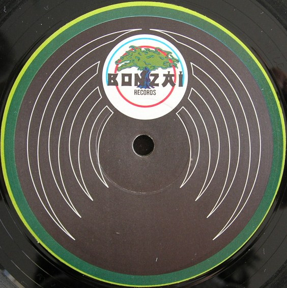 Insider - Trial Bells | Bonzai Records (BR99146) - 3 Insider - Trial Bells | Bonzai Records (BR99146) - 3