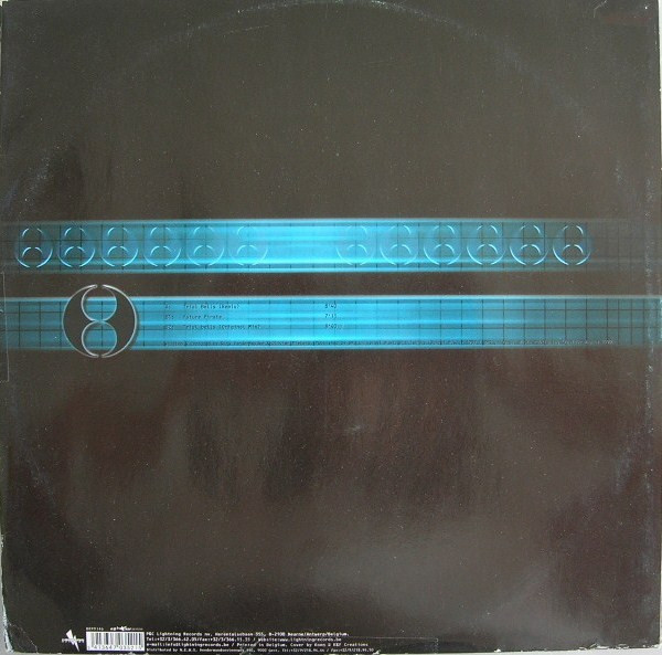 Insider - Trial Bells | Bonzai Records (BR99146) - 2 Insider - Trial Bells | Bonzai Records (BR99146) - 2