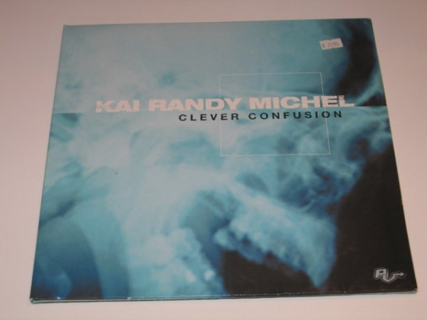Kai Randy Michel - Clever Confusion | PV (PVLP04)