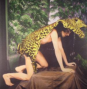 Ninos Du Brasil - Novos Mistérios | Hospital Productions (HOS-411) - main Ninos Du Brasil - Novos Mistérios | Hospital Productions (HOS-411) - main