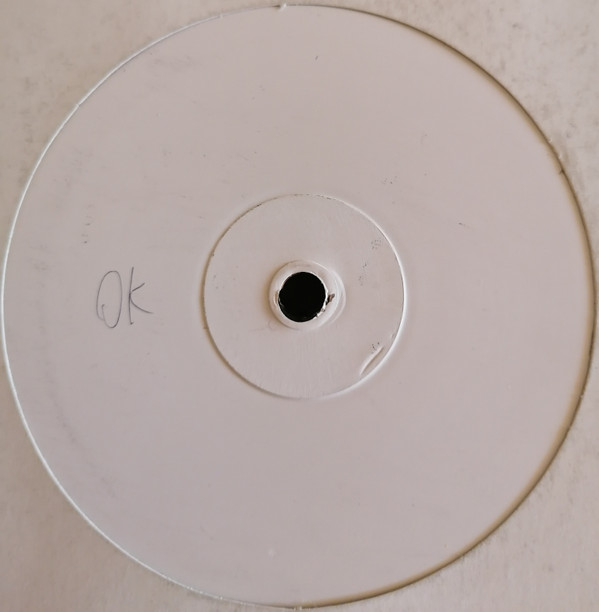 TLC / Basement Jaxx - Red Scrubs | Not On Label (TLC) (none) - main TLC / Basement Jaxx - Red Scrubs | Not On Label (TLC) (none) - main