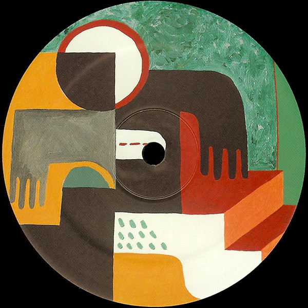Pev / Kowton - Ghost-202 & Beneath Remixes | Livity Sound (Livity 011) - 2