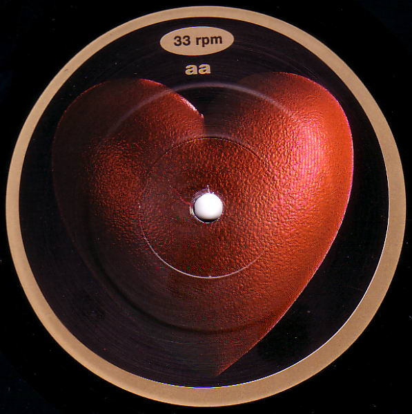 The Original - I Luv U Baby | Ore Music (AgR 8) - 4