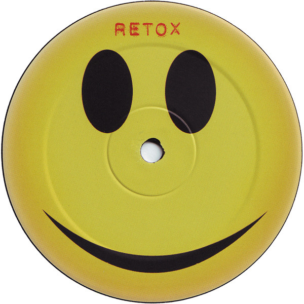 Pig & Dan - Retox | Sonic Society (SOS 002) - 4