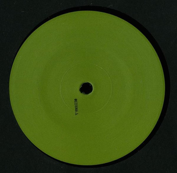 Unknown Artist - ODE | Ode (ODE660)