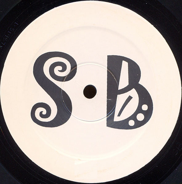 Lynette Smith - Keep On | Soulboy Records (SB 002) - 2 Lynette Smith - Keep On | Soulboy Records (SB 002) - 2