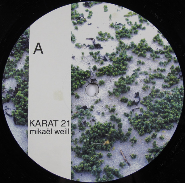 Mikaël Weill - Houmous | Karat Records (KARAT 21) - 3 Mikaël Weill - Houmous | Karat Records (KARAT 21) - 3