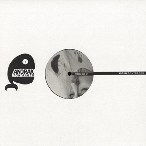 Polarte Meets Oliver Mohnsame - Thinking Deep EP | Anorak Tonträger (ANO 005) - main Polarte Meets Oliver Mohnsame - Thinking Deep EP | Anorak Tonträger (ANO 005) - main