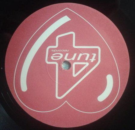Queensway - Is This Love? | 4Tune Records (4T 004) - 3 Queensway - Is This Love? | 4Tune Records (4T 004) - 3