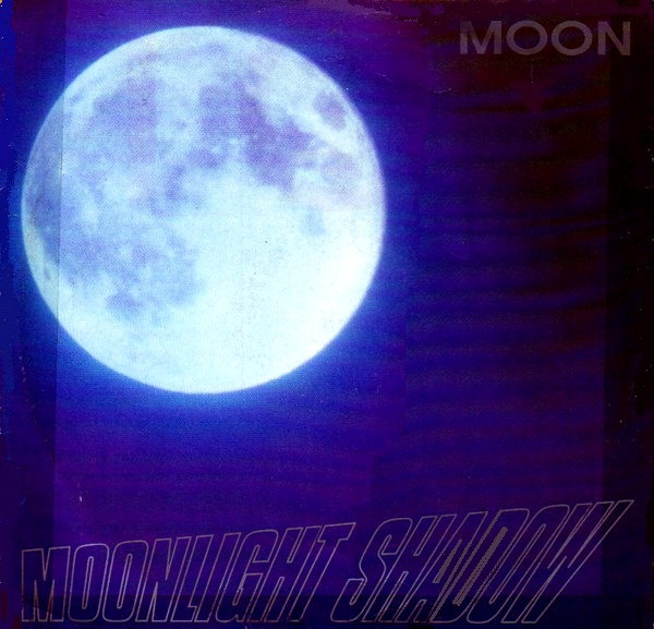 Moon - Moonlight Shadow | Discomagic Records (MIX 753) - main Moon - Moonlight Shadow | Discomagic Records (MIX 753) - main