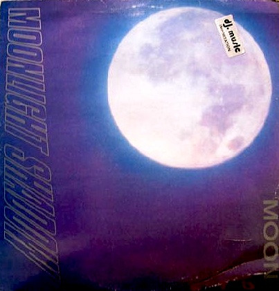 Moon - Moonlight Shadow | Discomagic Records (MIX 753) - 6 Moon - Moonlight Shadow | Discomagic Records (MIX 753) - 6