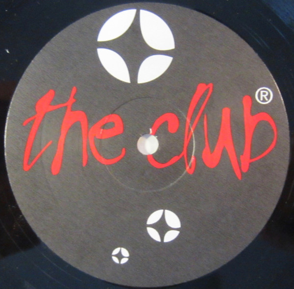 DJ Pierre - Wet Dreams | Nitelite The Club Records (CLUB 39-00) - 3 DJ Pierre - Wet Dreams | Nitelite The Club Records (CLUB 39-00) - 3