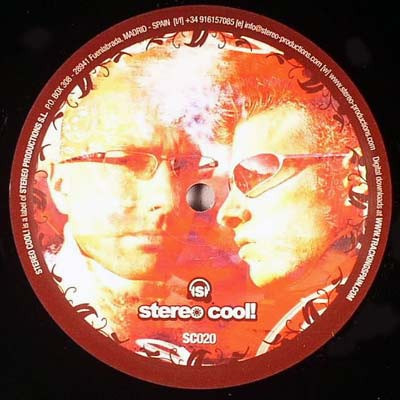 Chus & Ceballos - Wrong About Me (House Mixes) | Stereo Cool! (SC020)