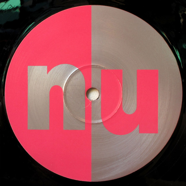 Mambo - Do You Want Me | NU recordings (nurec1203) - 2
