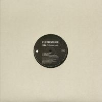 Alix Roy - Clubbanger | Tropism Records (TR 007) - 3