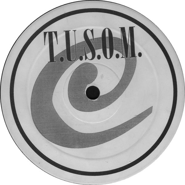 T.U.S.O.M. - Flamenco Trip | MD Records (MD0036) - 2 T.U.S.O.M. - Flamenco Trip | MD Records (MD0036) - 2