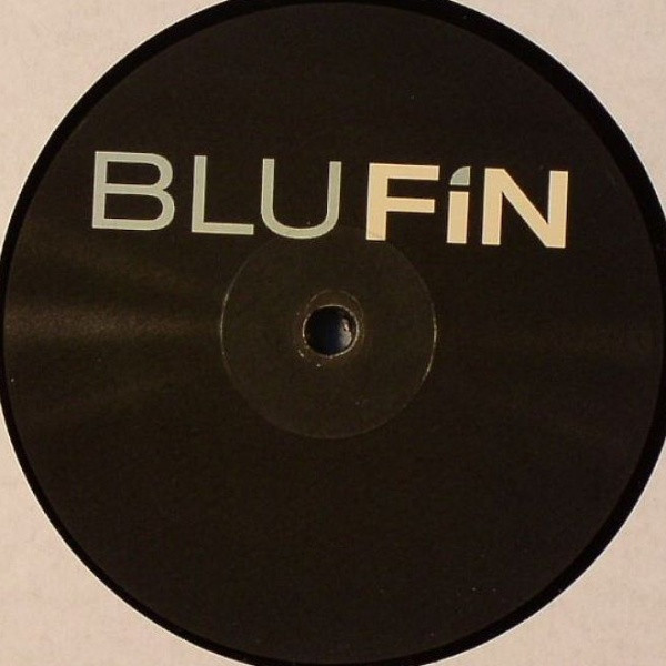John Acquaviva & Ramon Zenker Present A2Z - Cheap & Fat | Blu Fin (BluFin 06) - 2