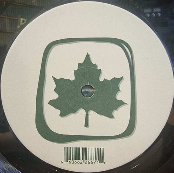 Boyd Jarvis Featuring Level 3 - Central Line | Central Park Recordings (CPR3011) - 4 Boyd Jarvis Featuring Level 3 - Central Line | Central Park Recordings (CPR3011) - 4