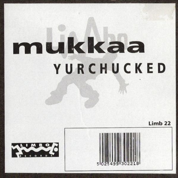 Yurchucked